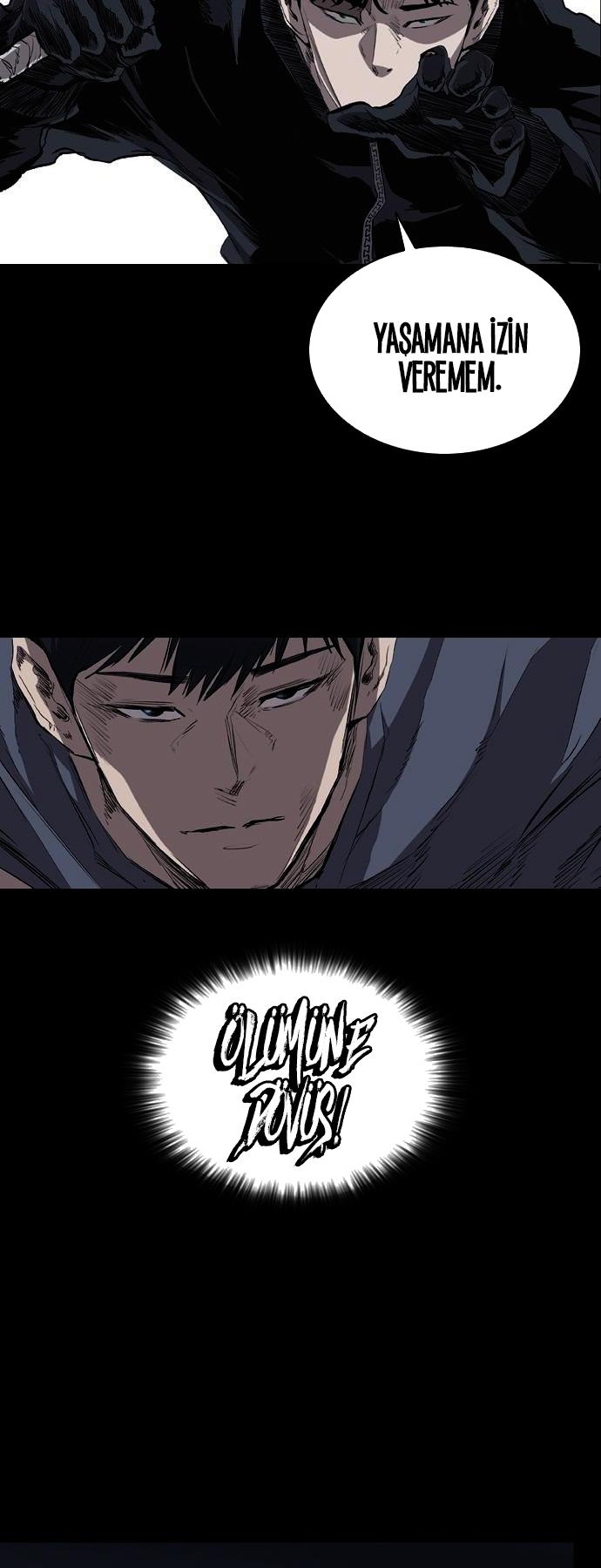 Read Castle TR Manga Online