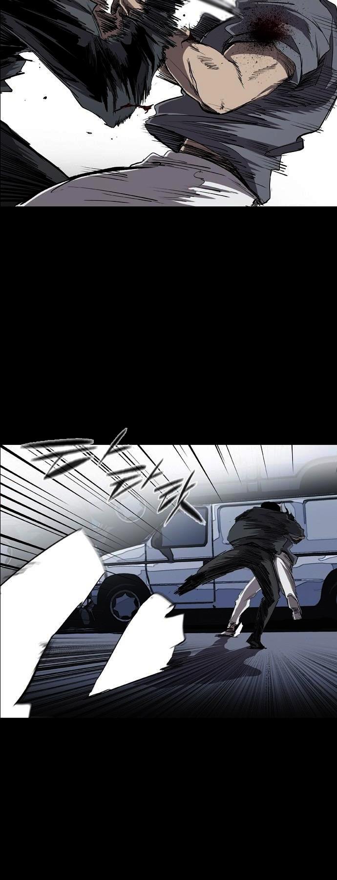 Read Castle TR Manga Online