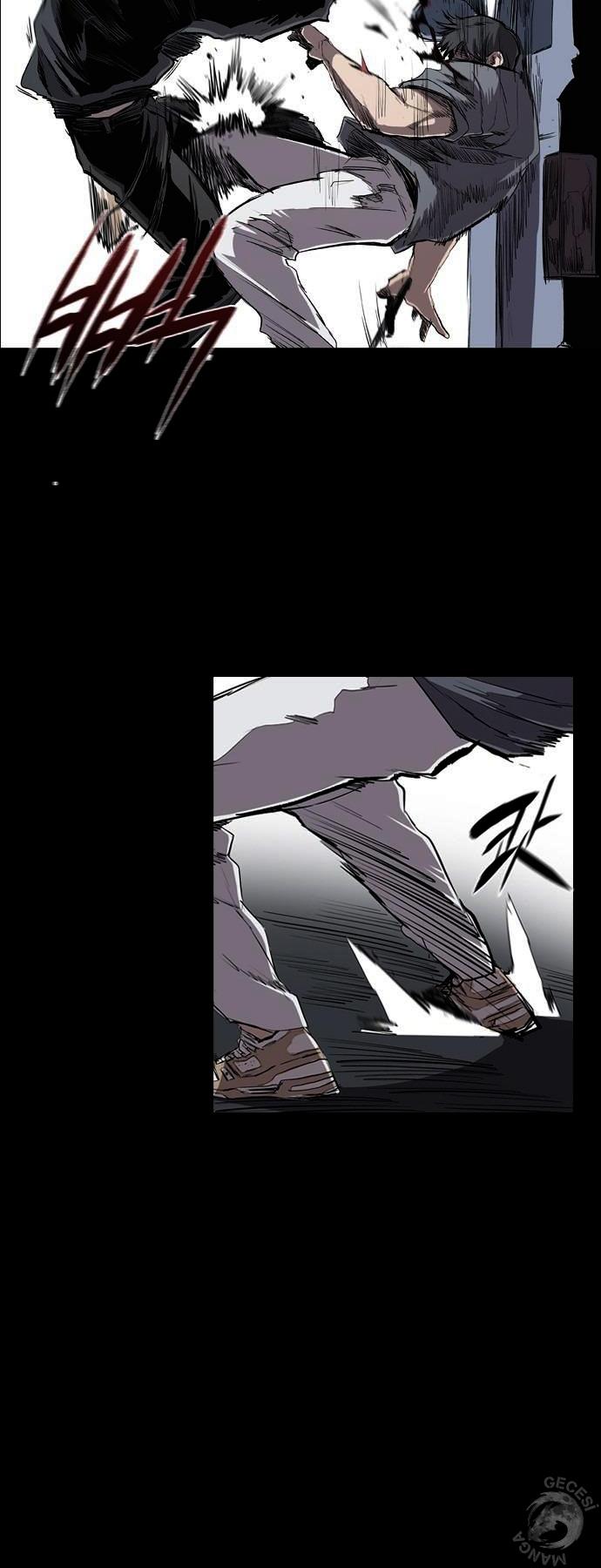 Read Castle TR Manga Online