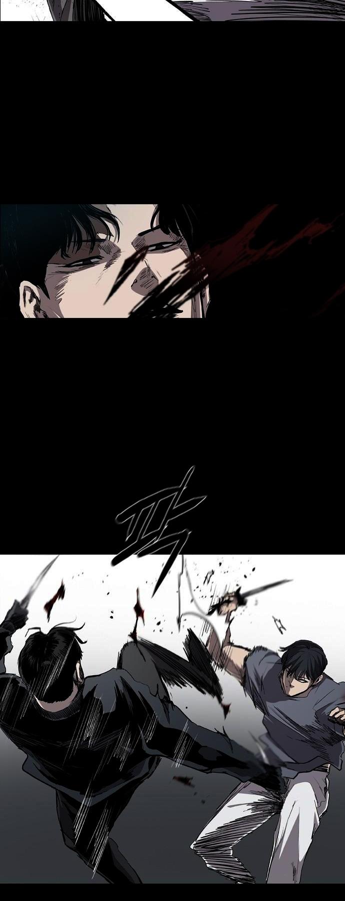 Read Castle TR Manga Online