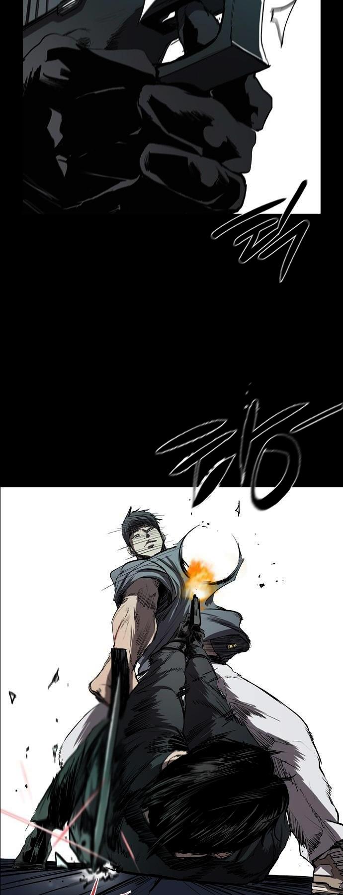 Read Castle TR Manga Online