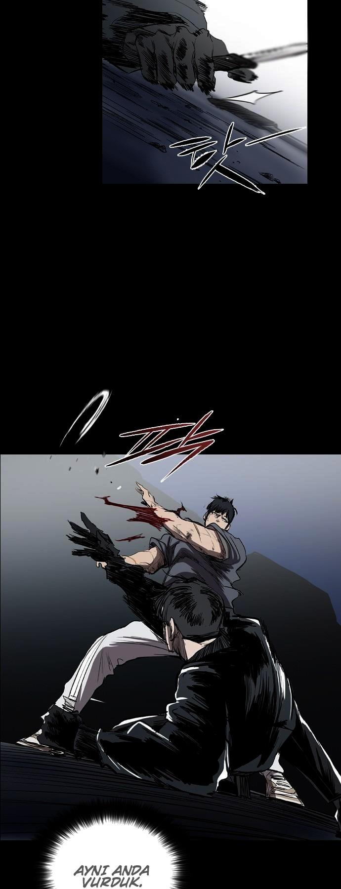 Read Castle TR Manga Online