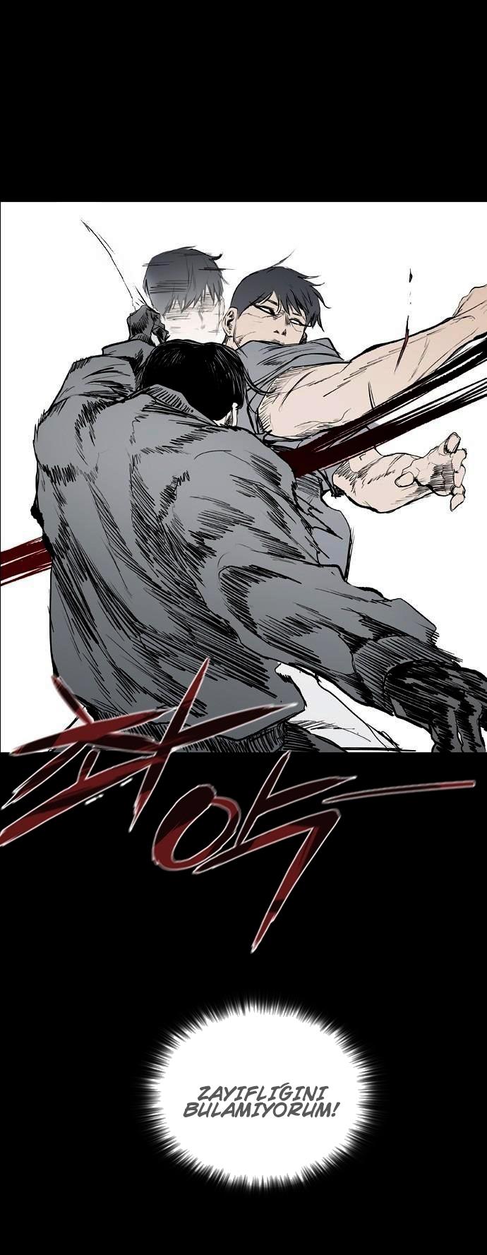 Read Castle TR Manga Online
