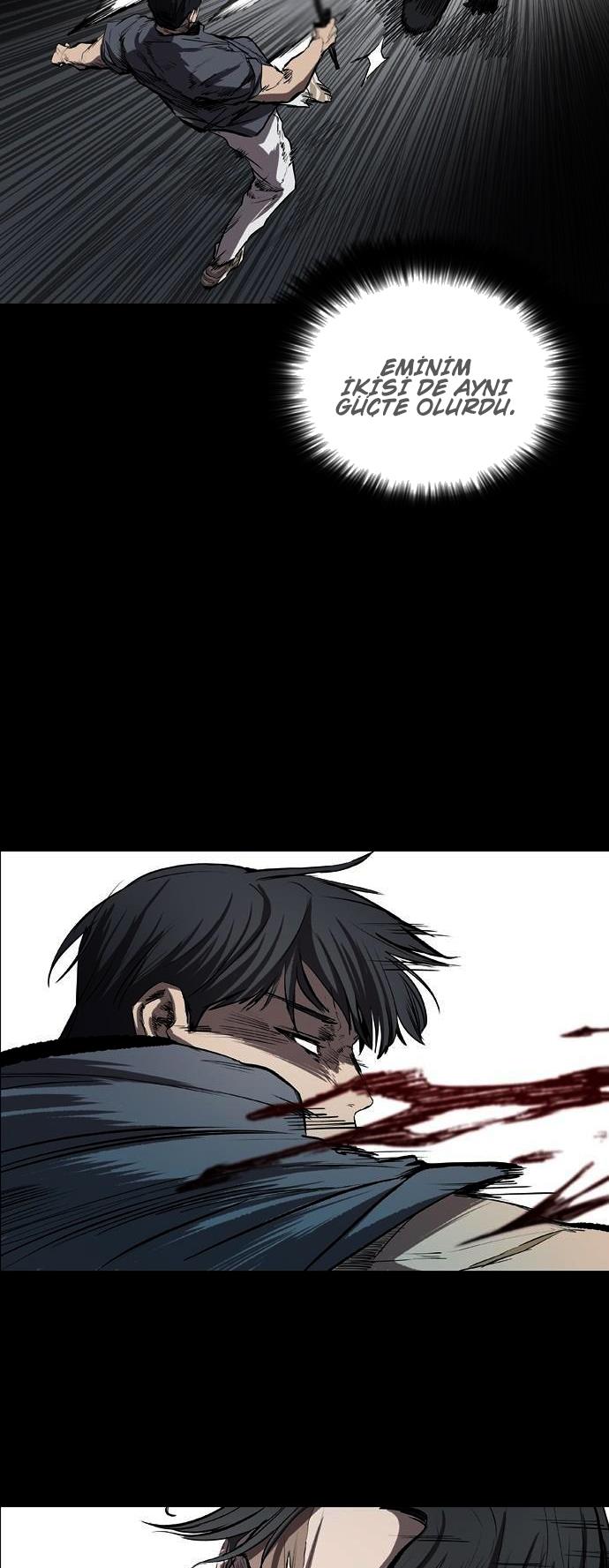 Read Castle TR Manga Online