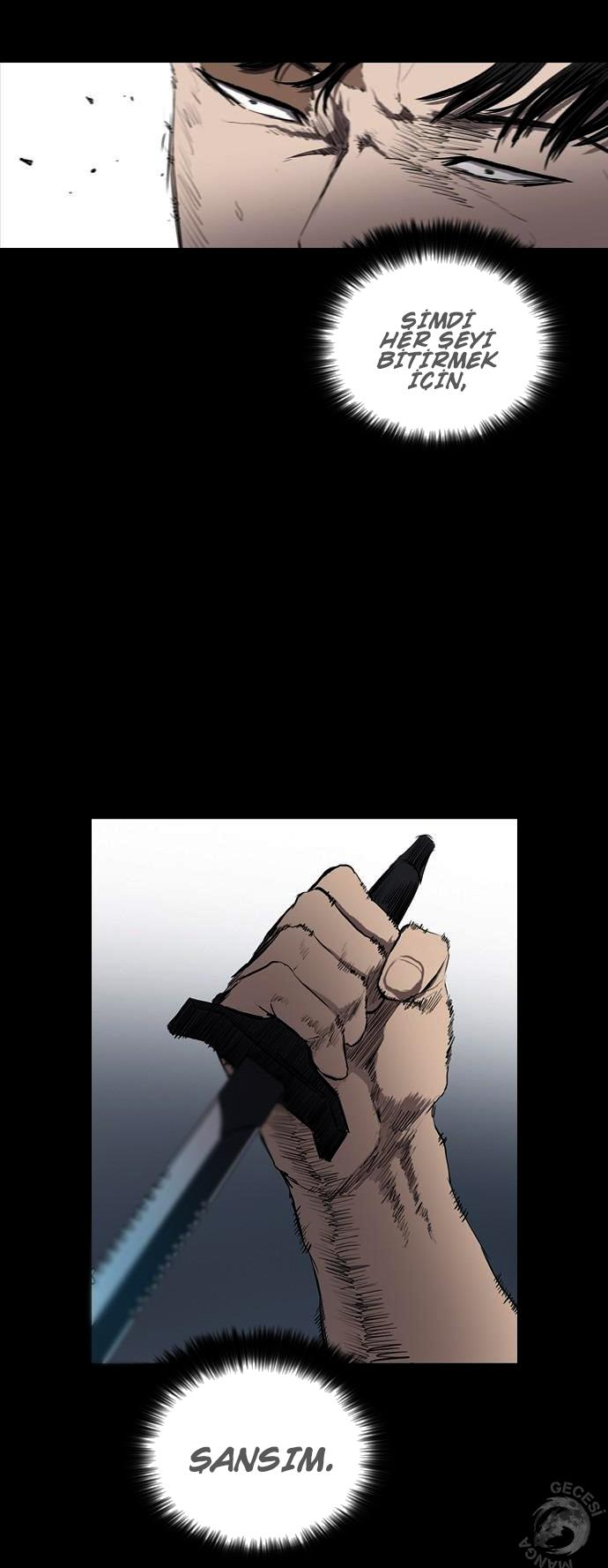Read Castle TR Manga Online