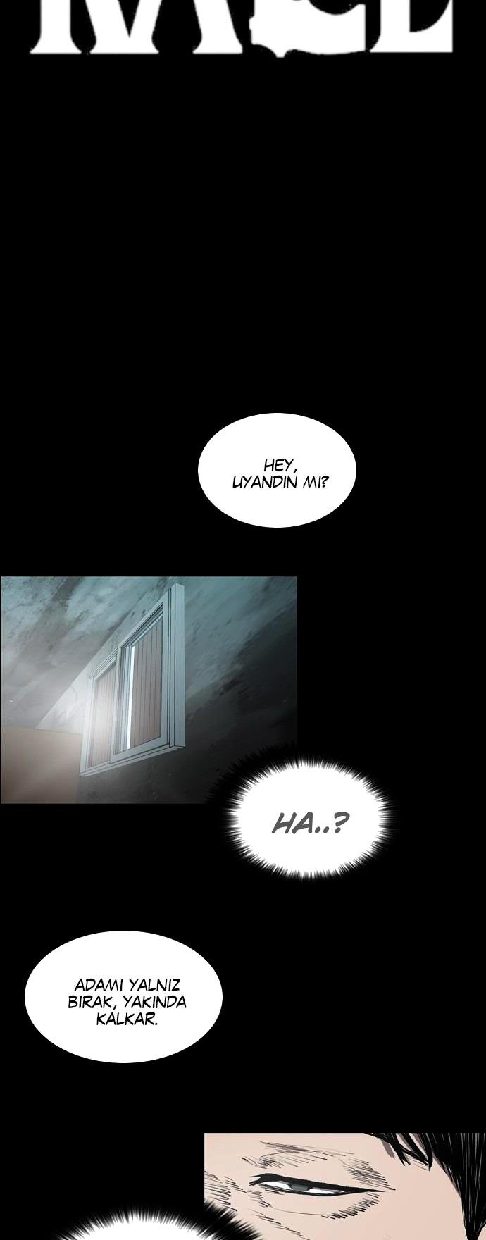 Read Castle TR Manga Online