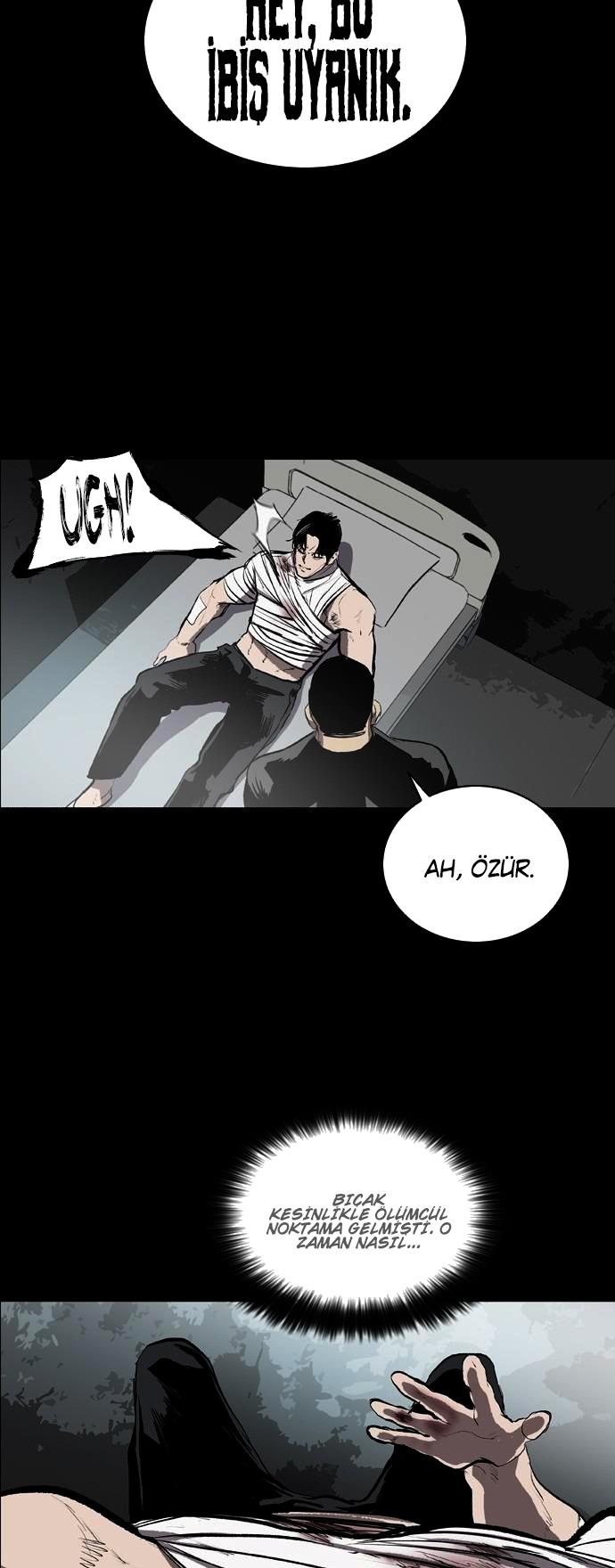 Read Castle TR Manga Online