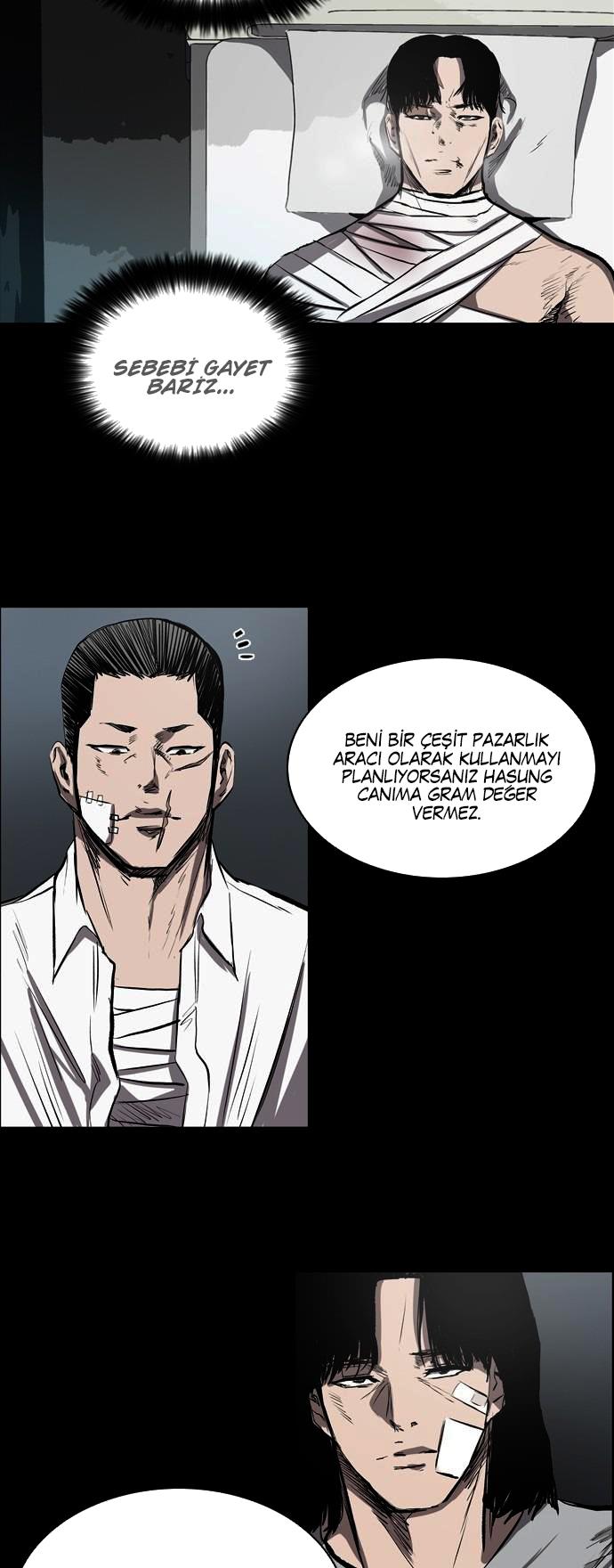 Read Castle TR Manga Online