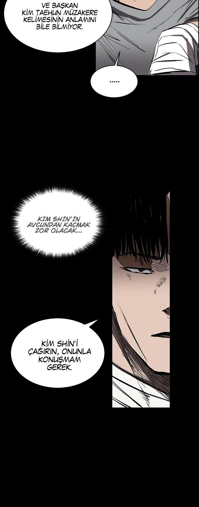Read Castle TR Manga Online