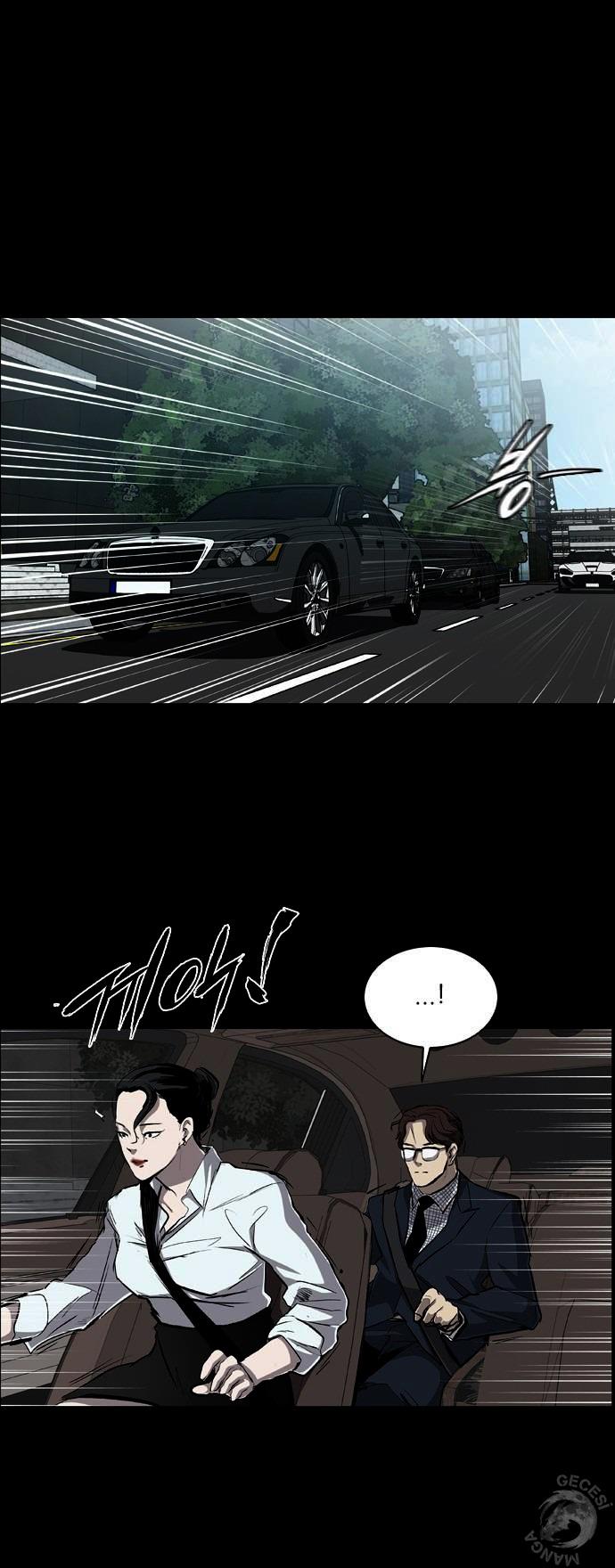 Read Castle TR Manga Online