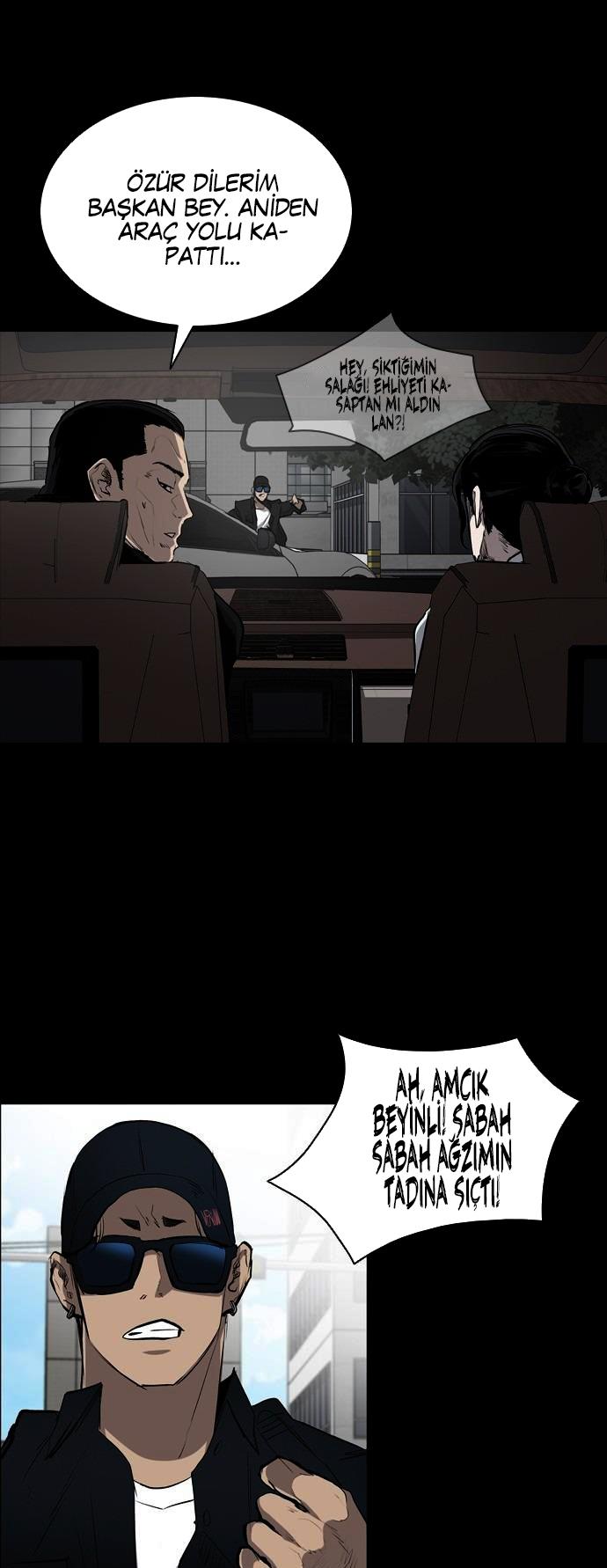 Read Castle TR Manga Online