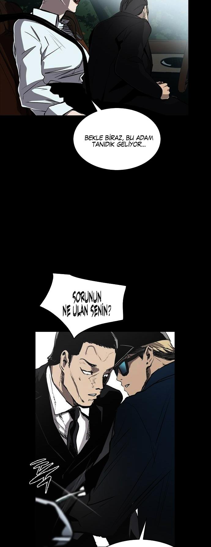 Read Castle TR Manga Online