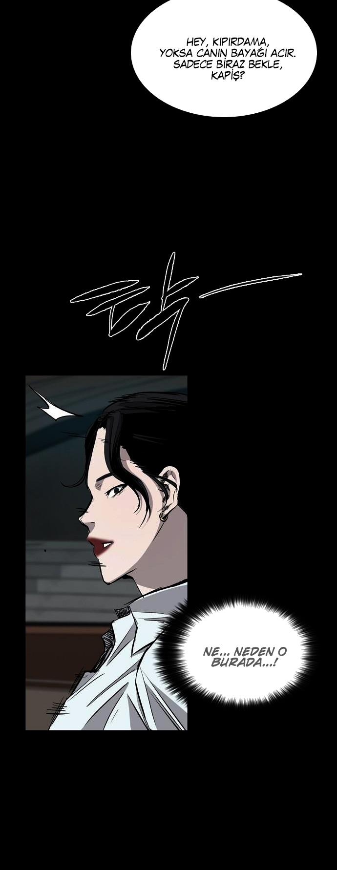 Read Castle TR Manga Online