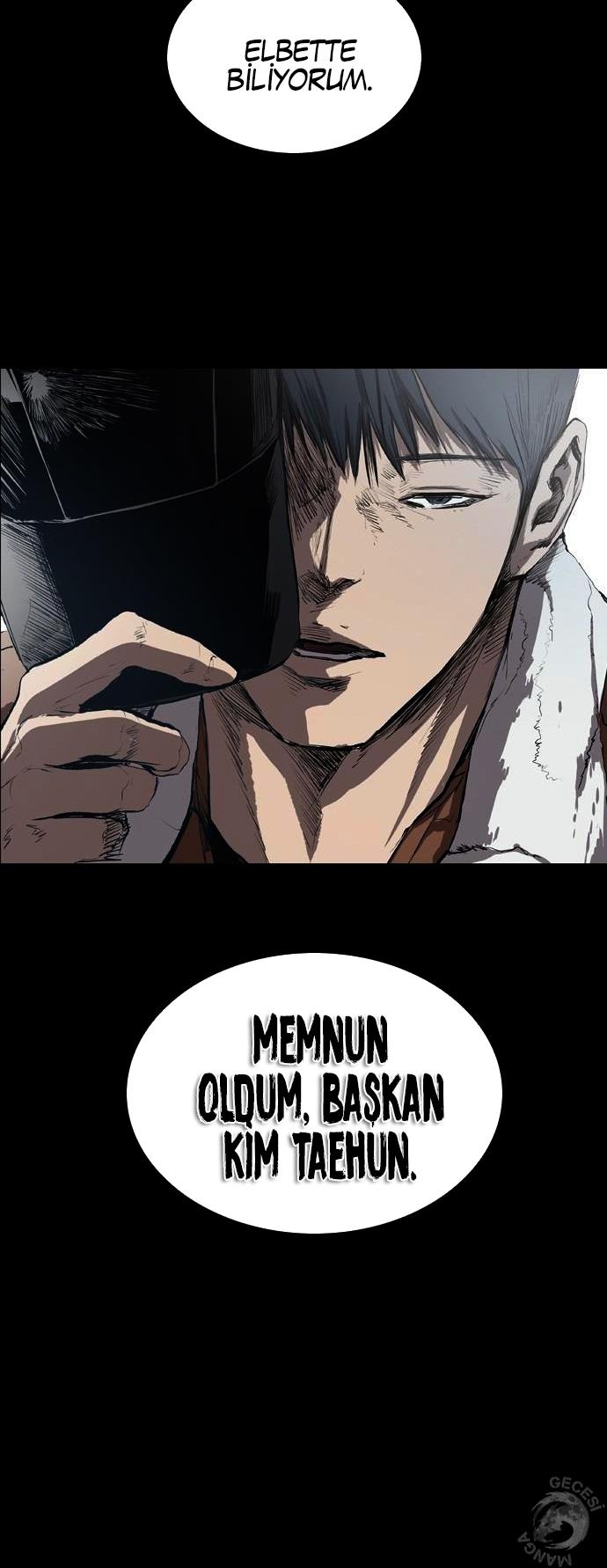 Read Castle TR Manga Online