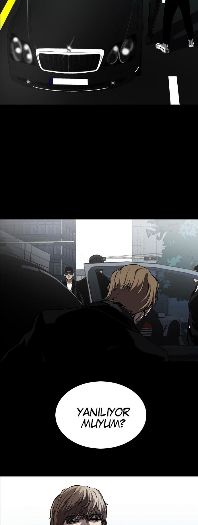 Read Castle TR Manga Online