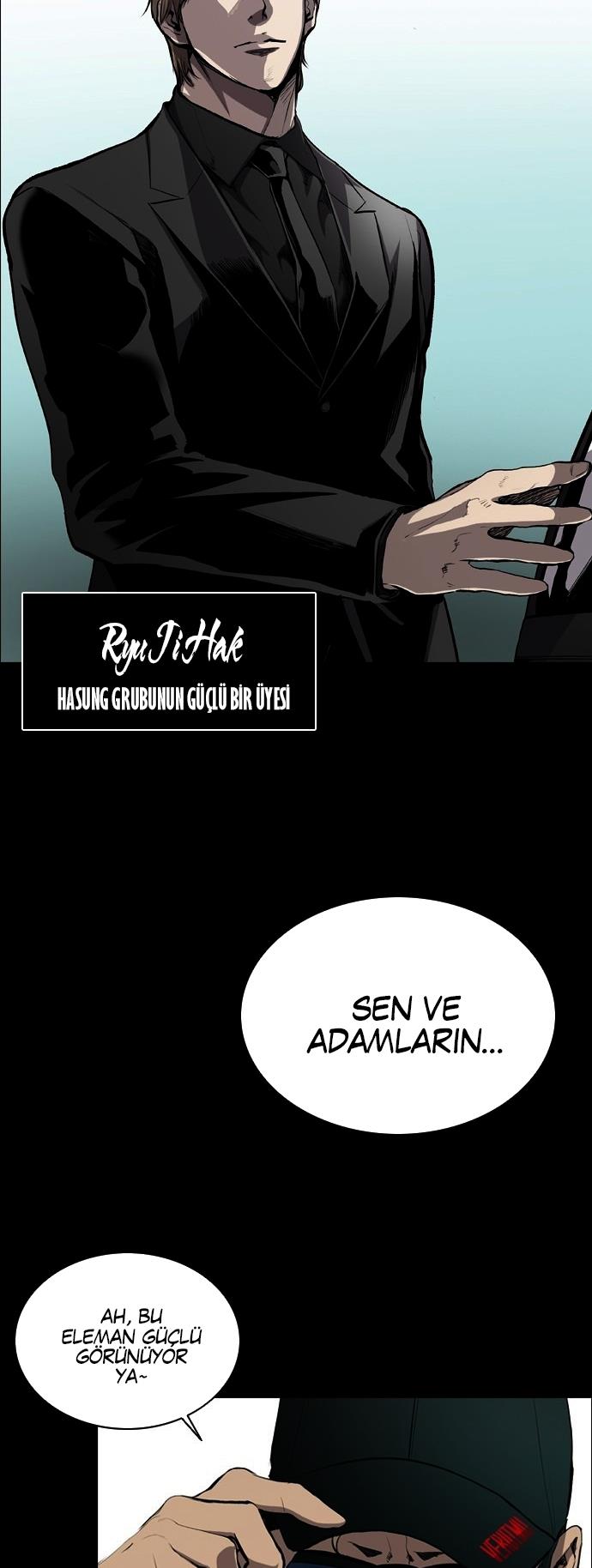 Read Castle TR Manga Online