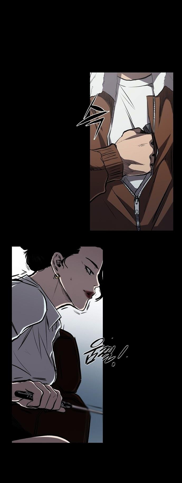 Read Castle TR Manga Online