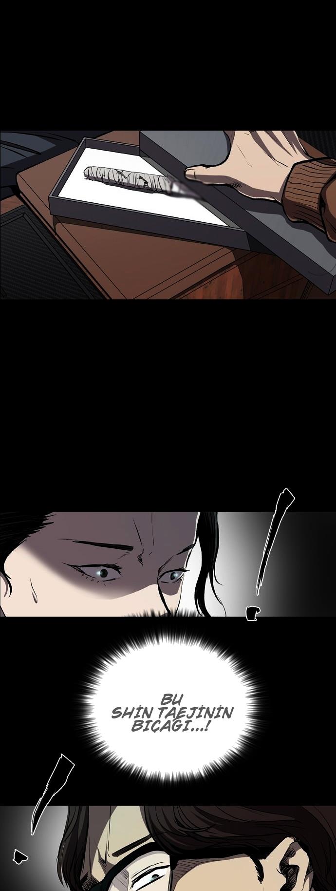 Read Castle TR Manga Online