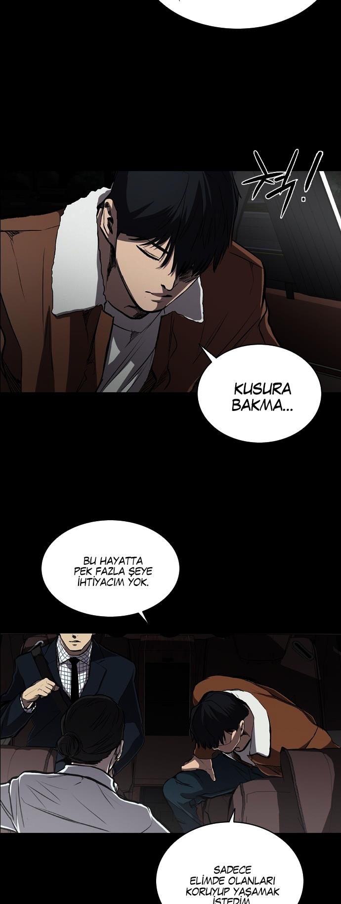 Read Castle TR Manga Online