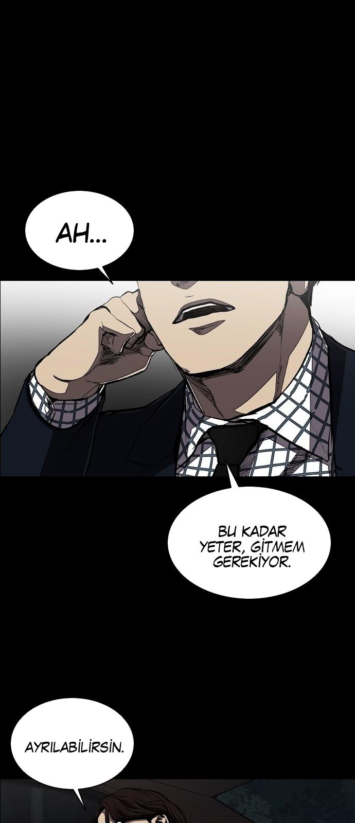 Read Castle TR Manga Online