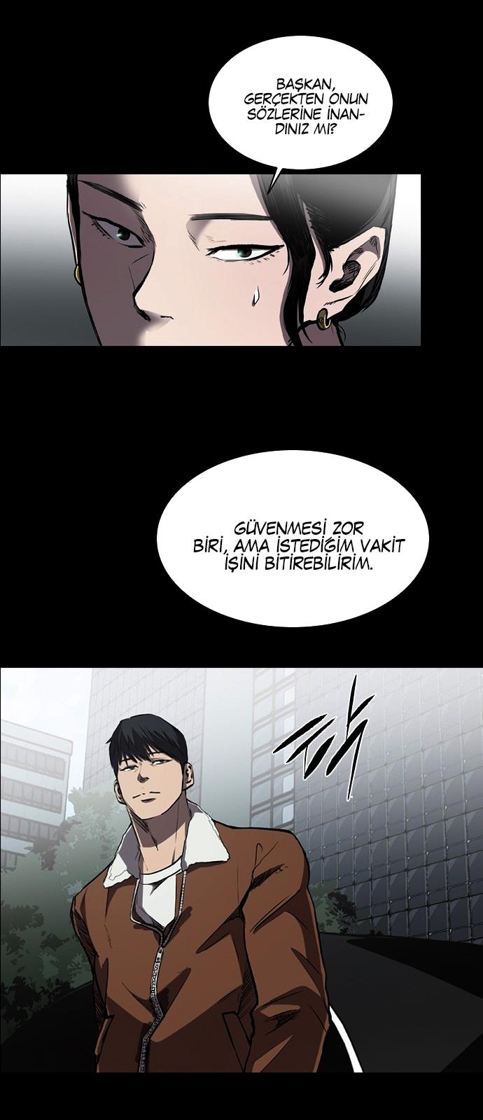 Read Castle TR Manga Online