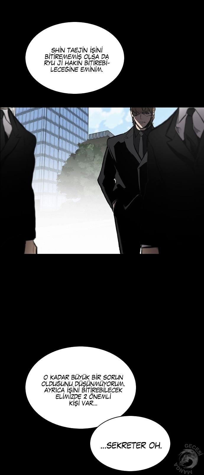Read Castle TR Manga Online