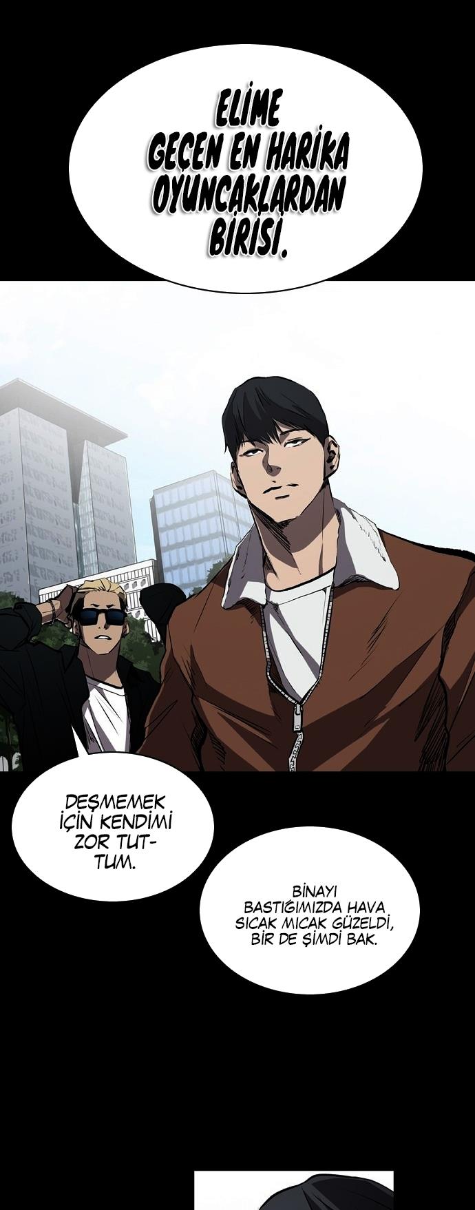 Read Castle TR Manga Online