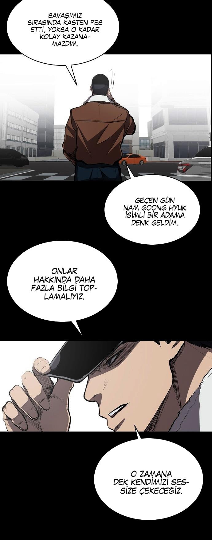 Read Castle TR Manga Online