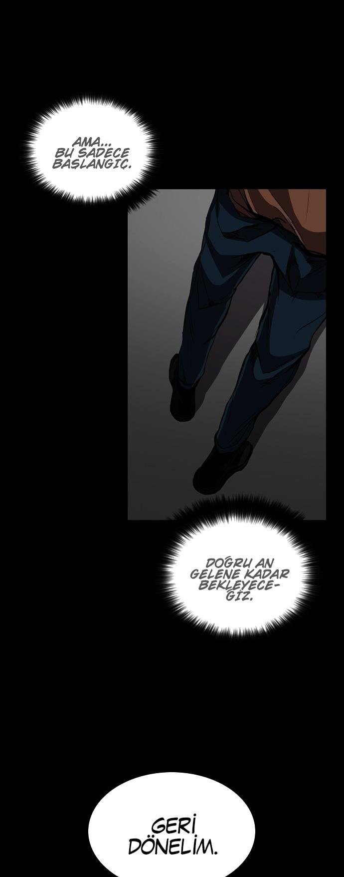 Read Castle TR Manga Online