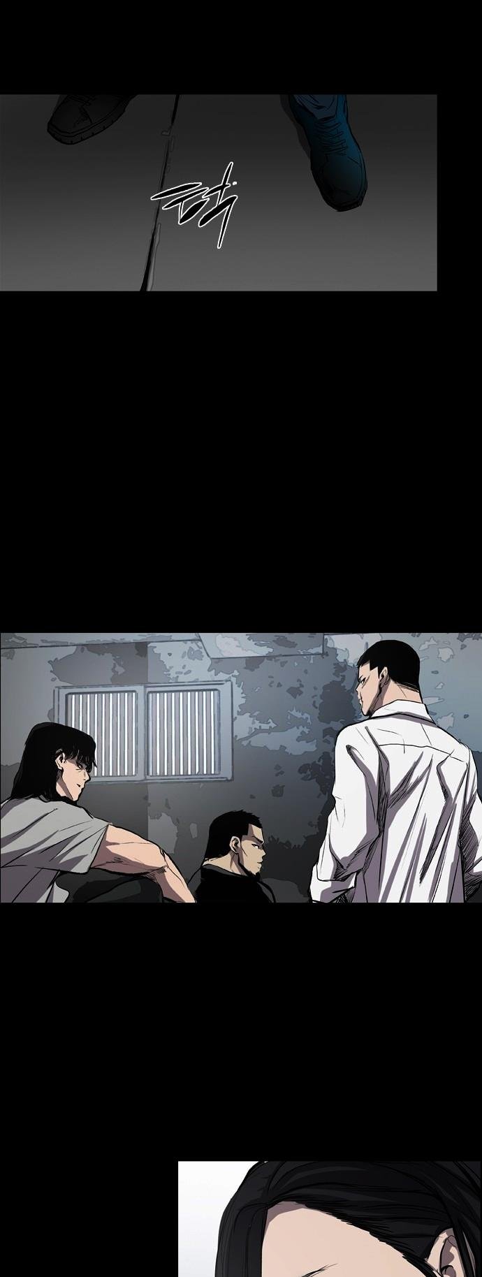 Read Castle TR Manga Online