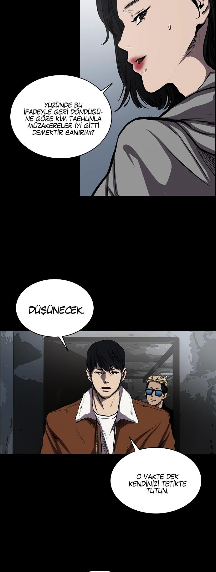Read Castle TR Manga Online