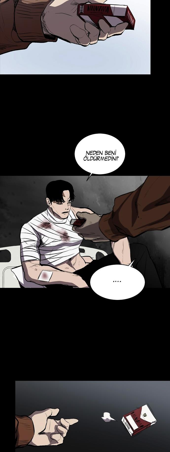 Read Castle TR Manga Online
