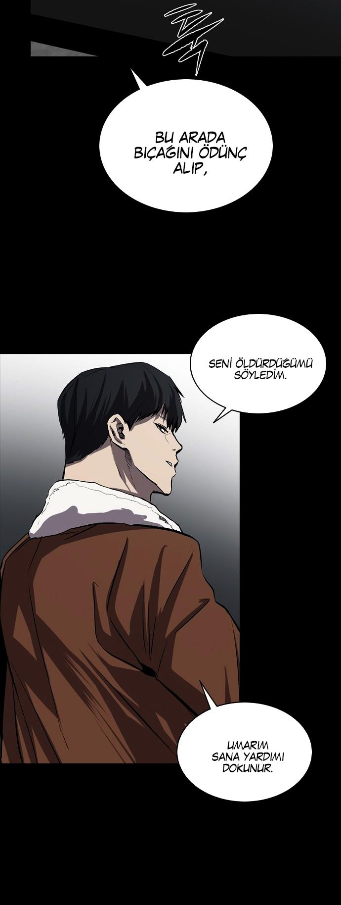 Read Castle TR Manga Online