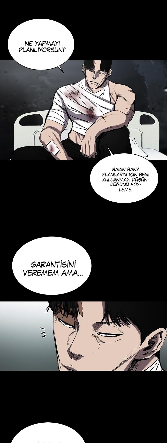 Read Castle TR Manga Online
