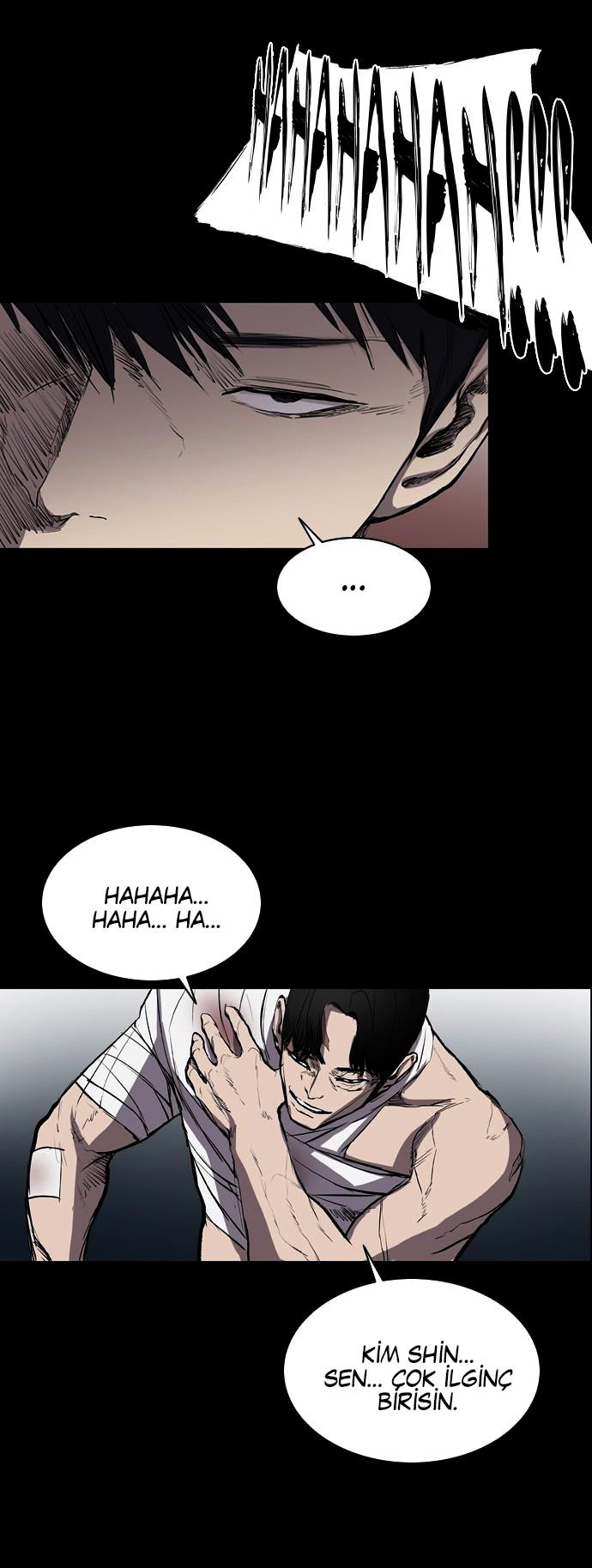 Read Castle TR Manga Online