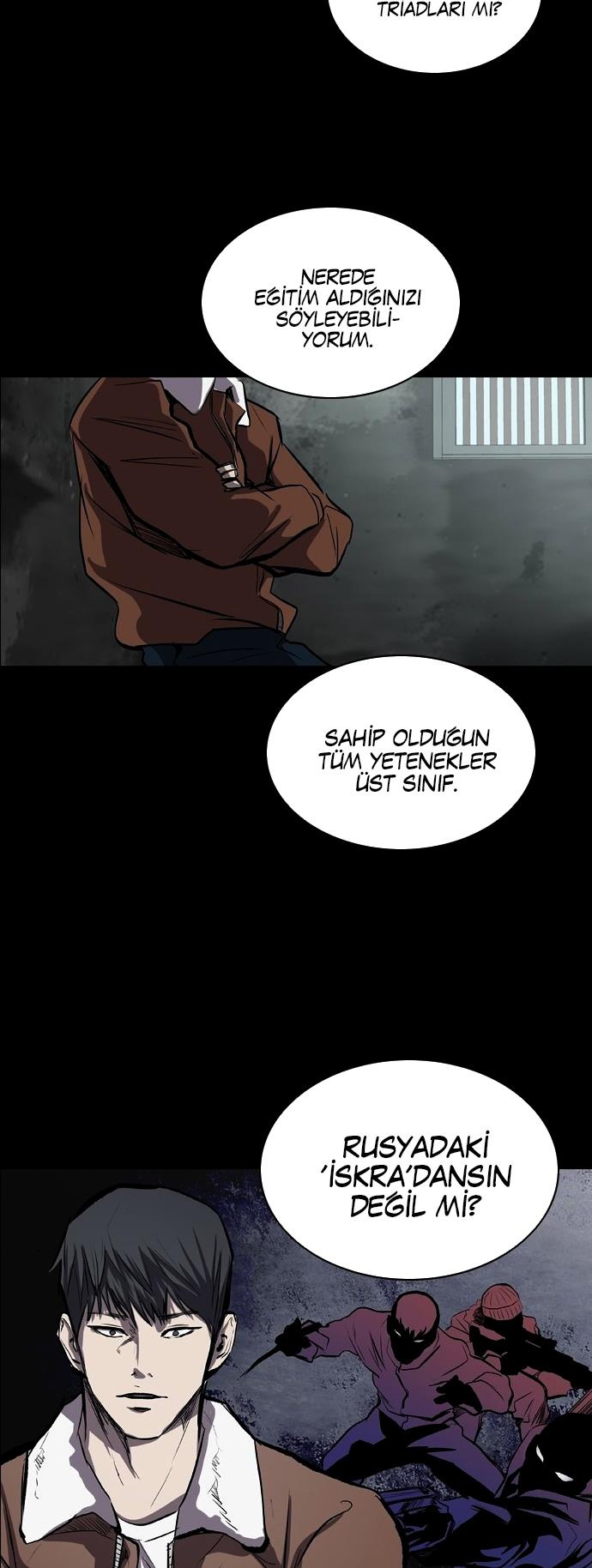 Read Castle TR Manga Online