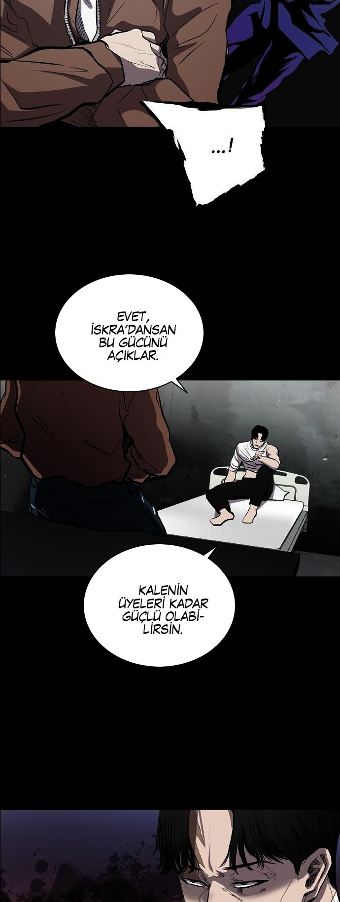 Read Castle TR Manga Online
