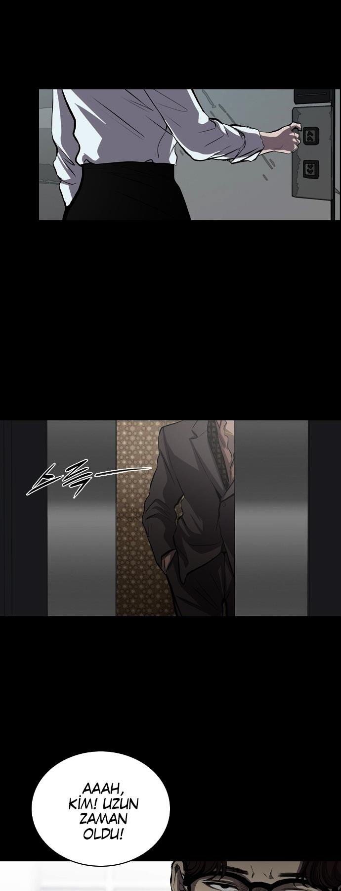 Read Castle TR Manga Online