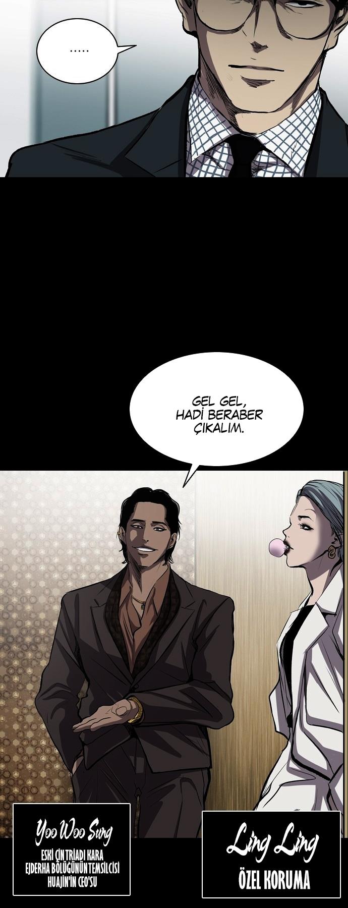 Read Castle TR Manga Online