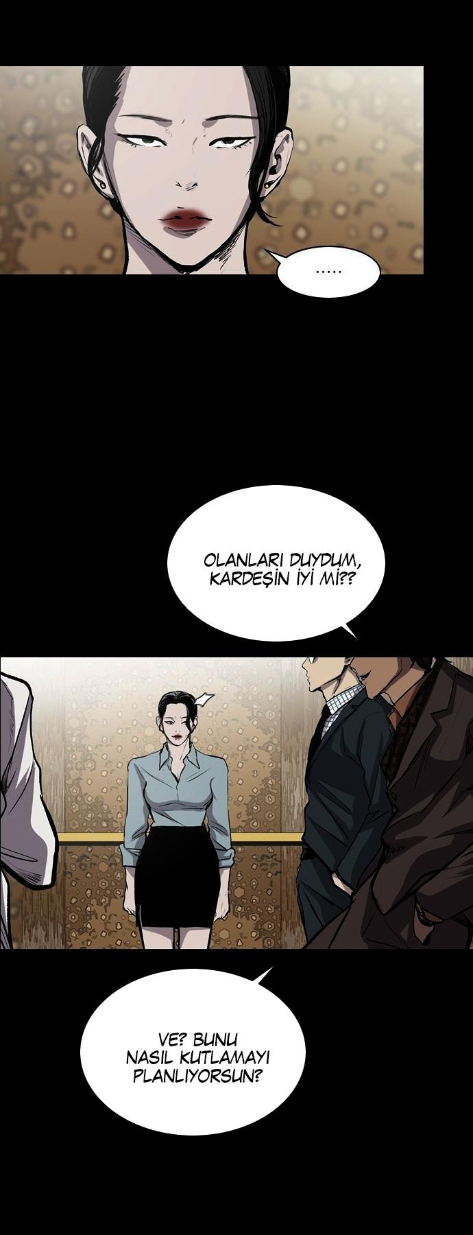 Read Castle TR Manga Online