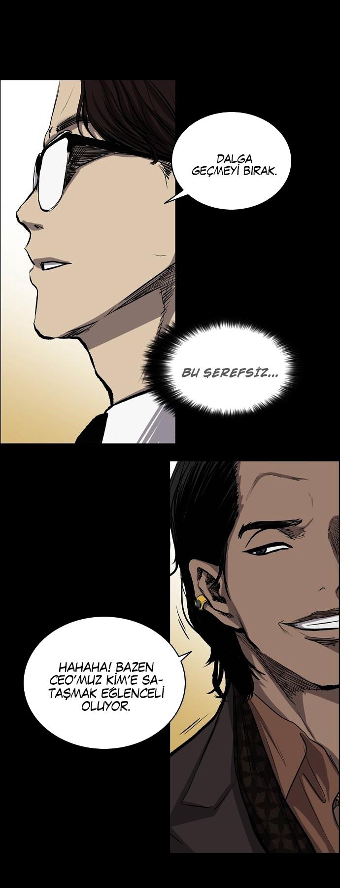 Read Castle TR Manga Online