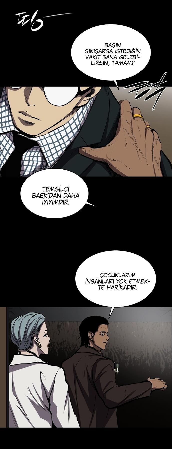 Read Castle TR Manga Online