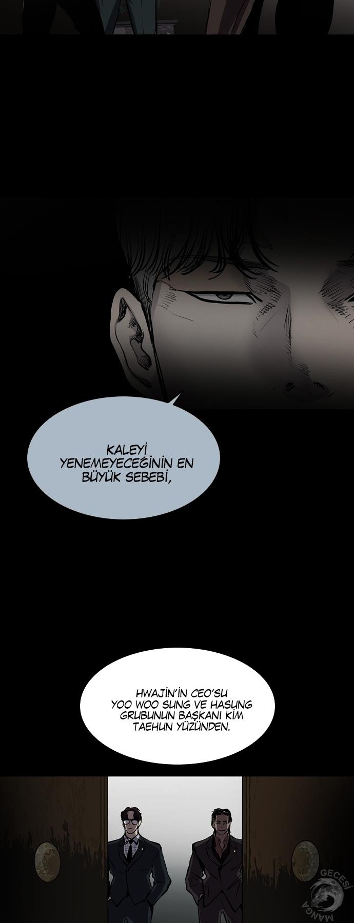 Read Castle TR Manga Online