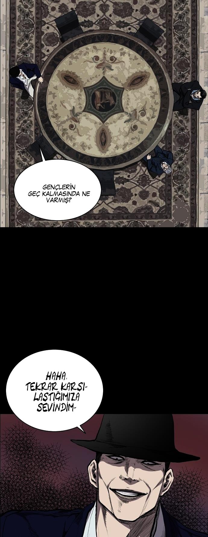 Read Castle TR Manga Online