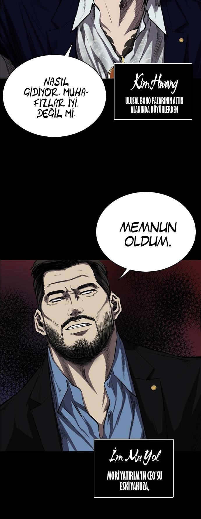 Read Castle TR Manga Online