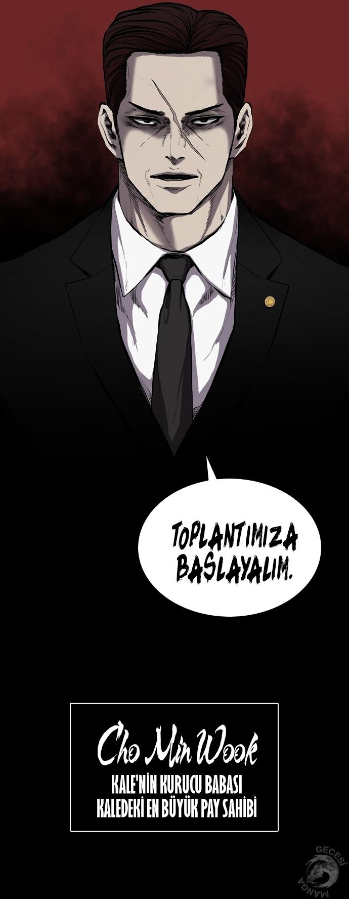 Read Castle TR Manga Online