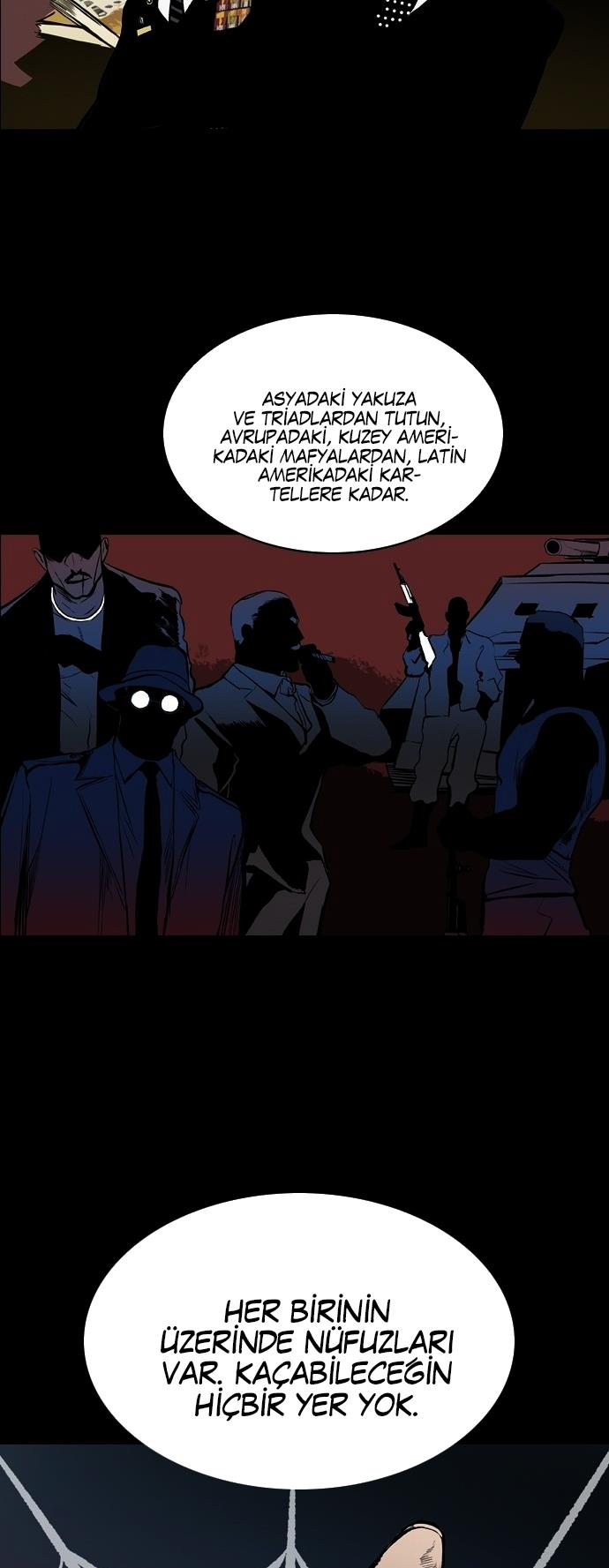 Read Castle TR Manga Online