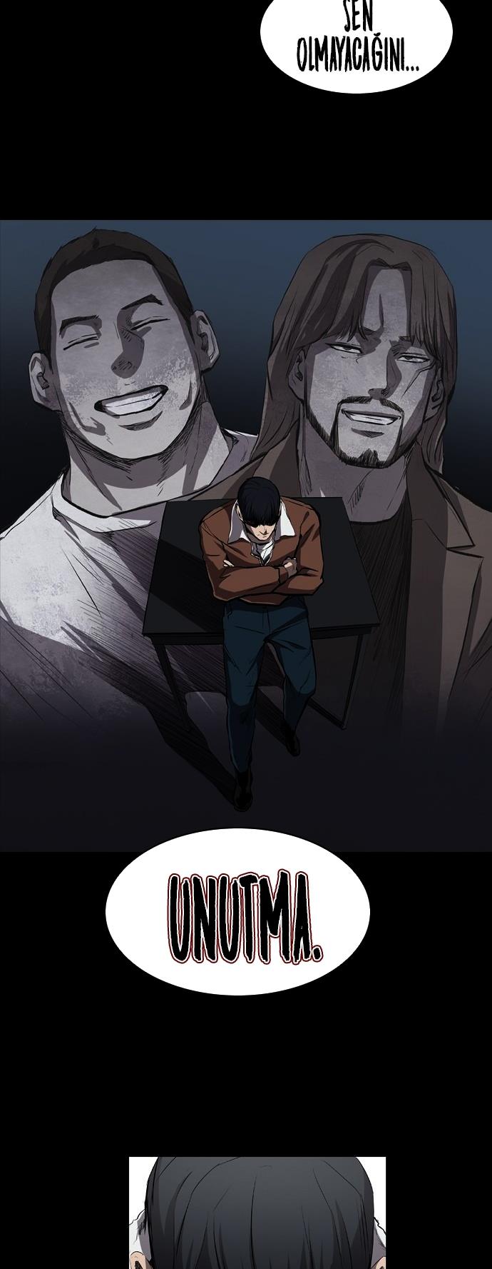 Read Castle TR Manga Online