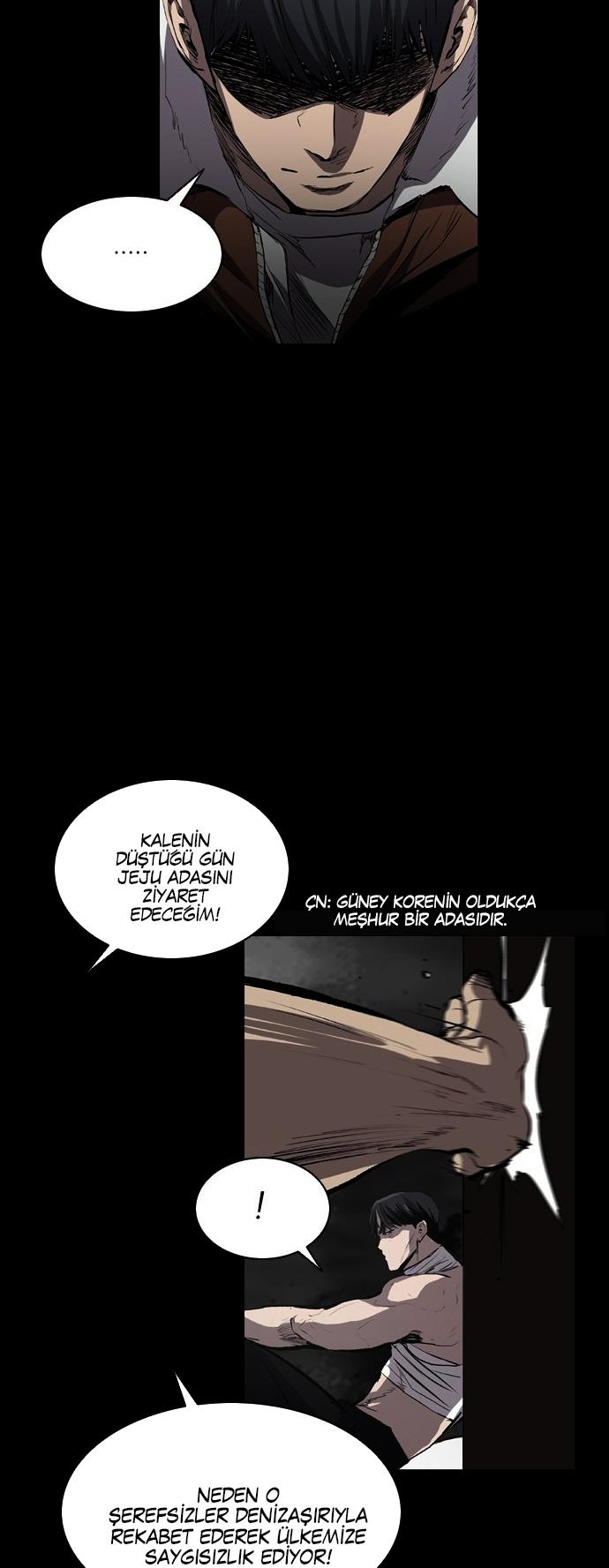 Read Castle TR Manga Online