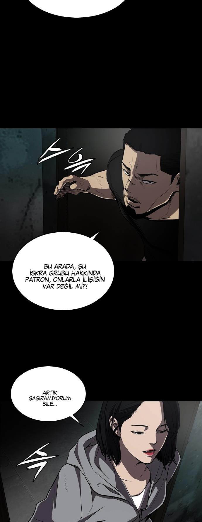 Read Castle TR Manga Online